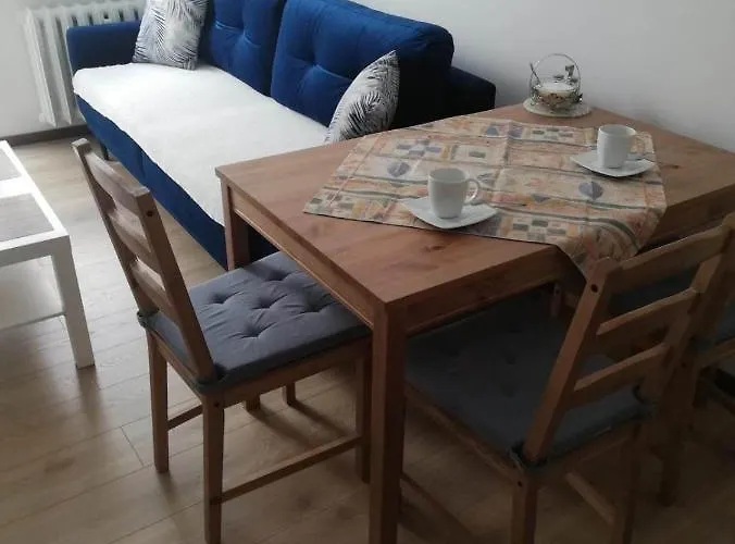 Apartamencik Perelka