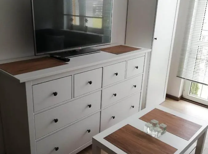 Apartamencik Perelka