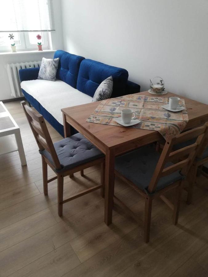 Apartamento Apartamencik Perelka *