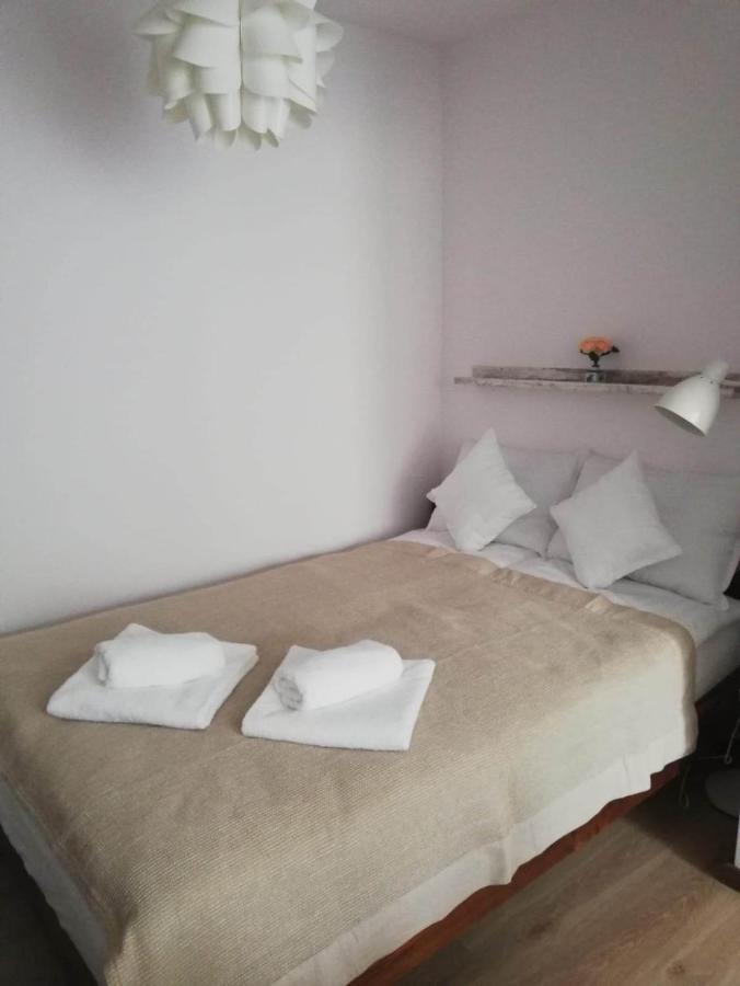 Apartamento Apartamencik Perelka