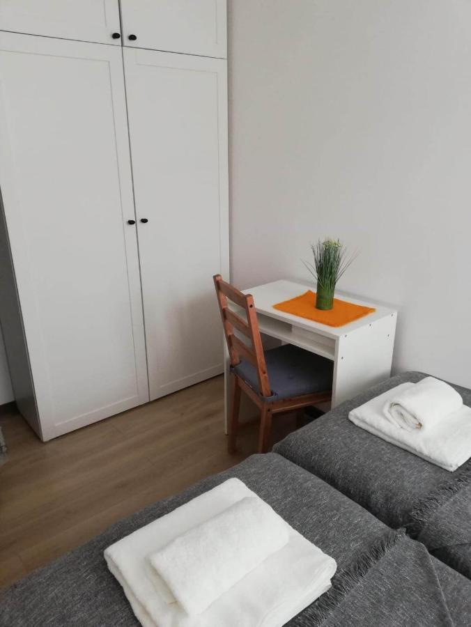 Apartamento Apartamencik Perelka Skoczów