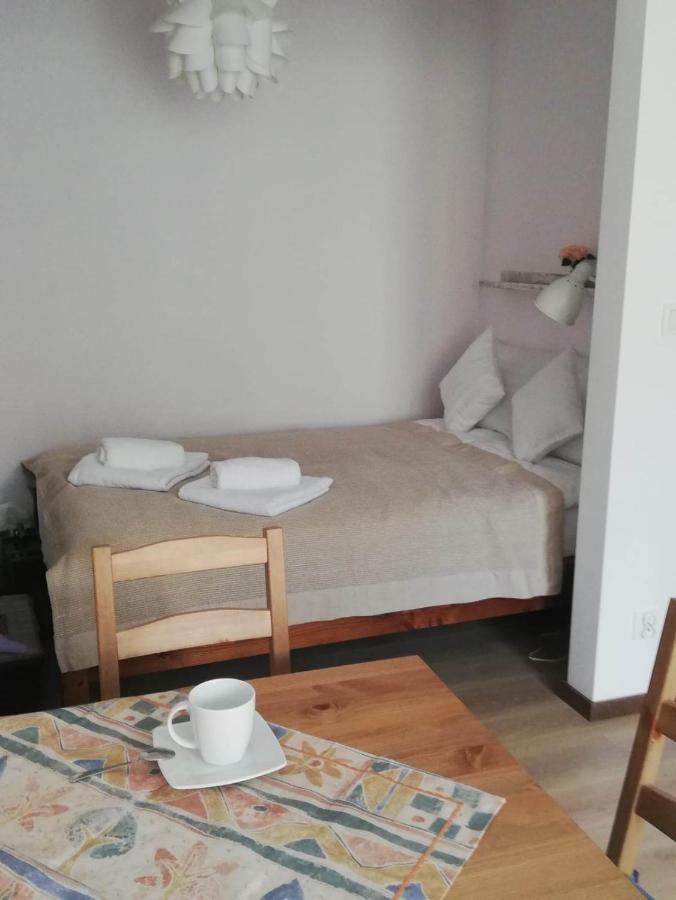 Apartamento Apartamencik Perelka