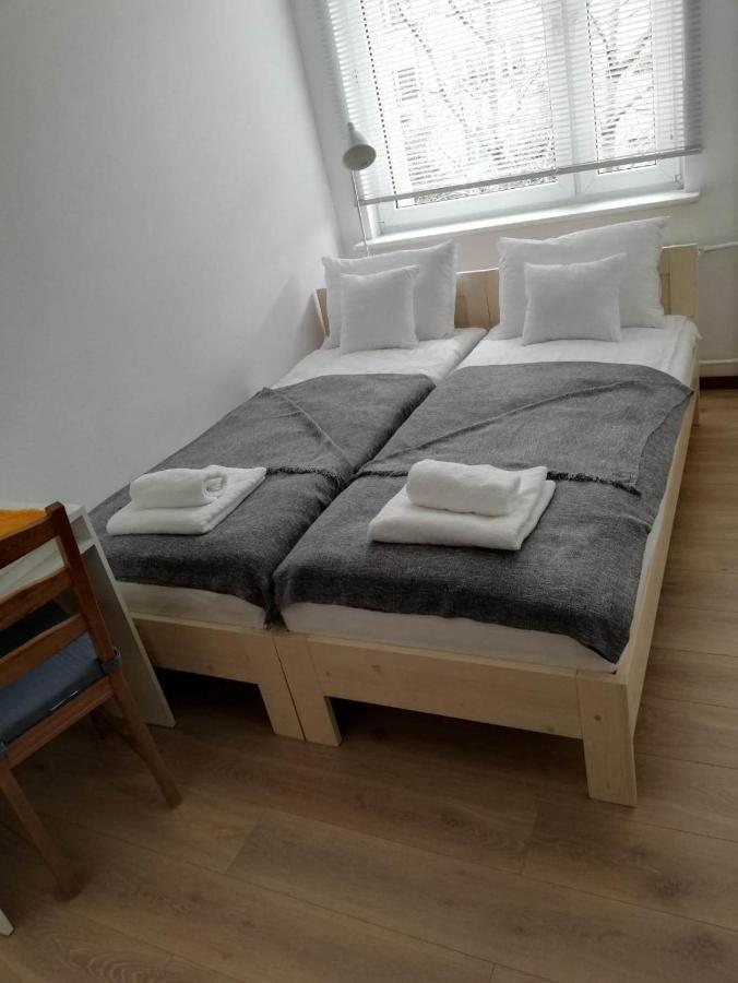 Apartamencik Perelka