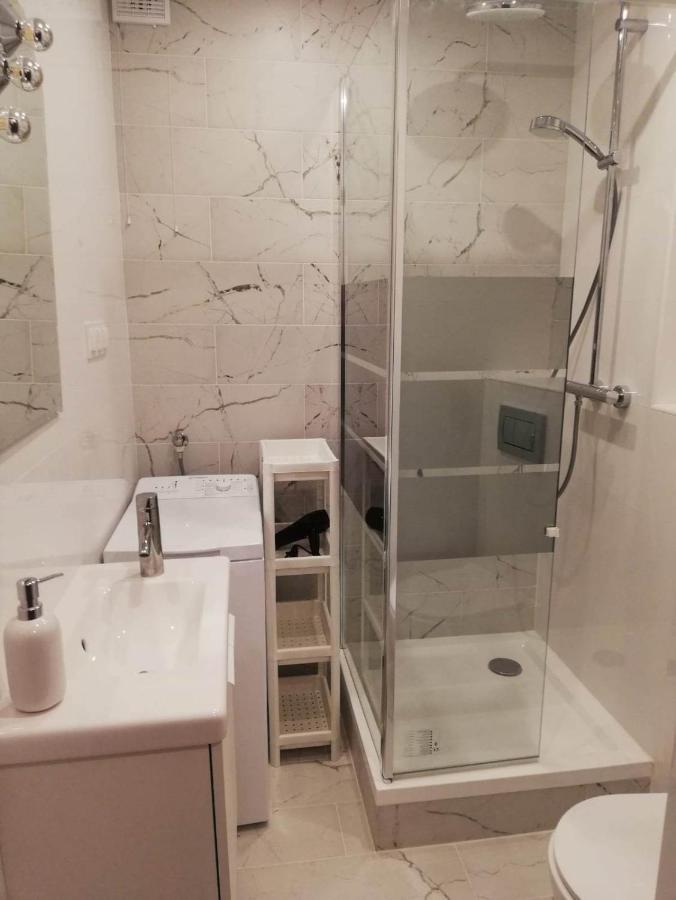 Apartamencik Perelka Skoczów