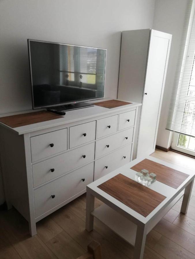 Apartamencik Perelka Apartamento Skoczów