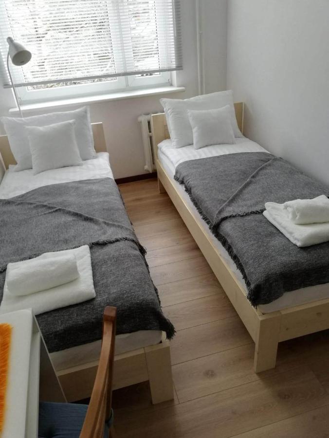 Apartamencik Perelka Apartamento *