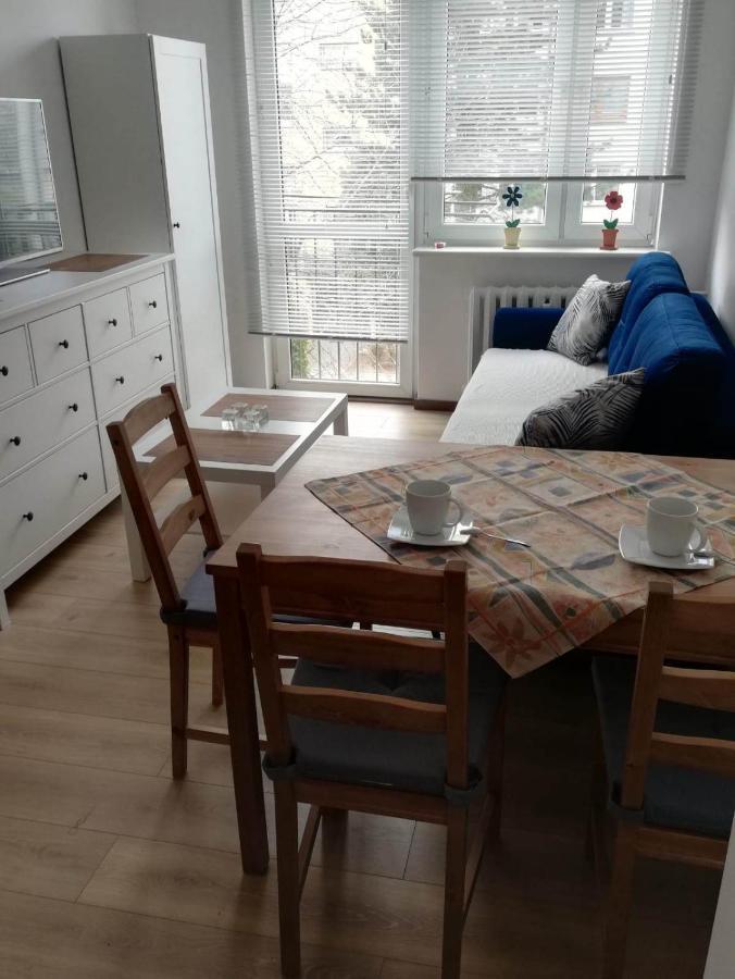 Apartamento Apartamencik Perelka *
