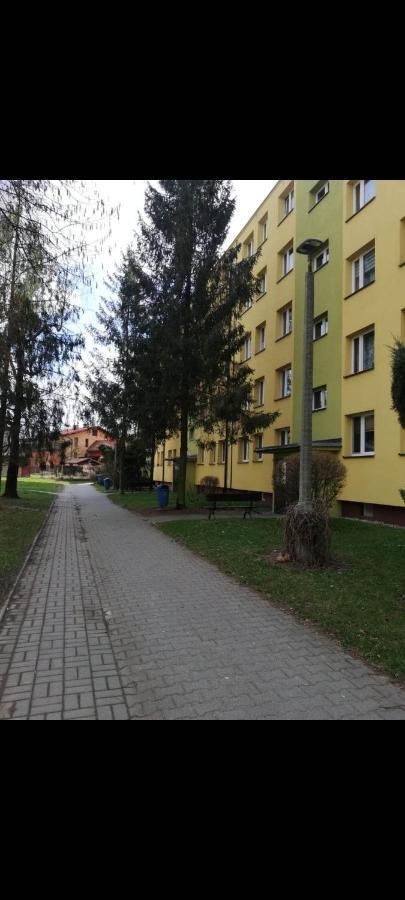 Apartamento Apartamencik Perelka